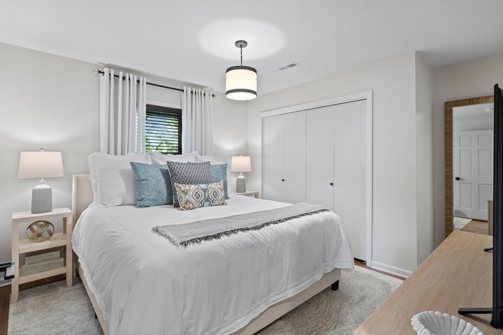 House in Columbia, US