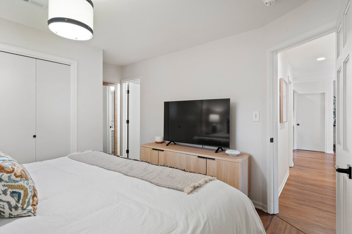 House in Columbia, US