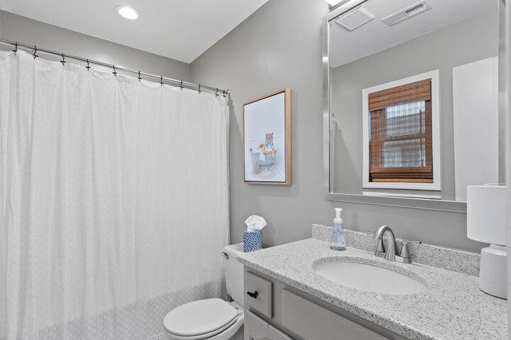 House in Columbia, US