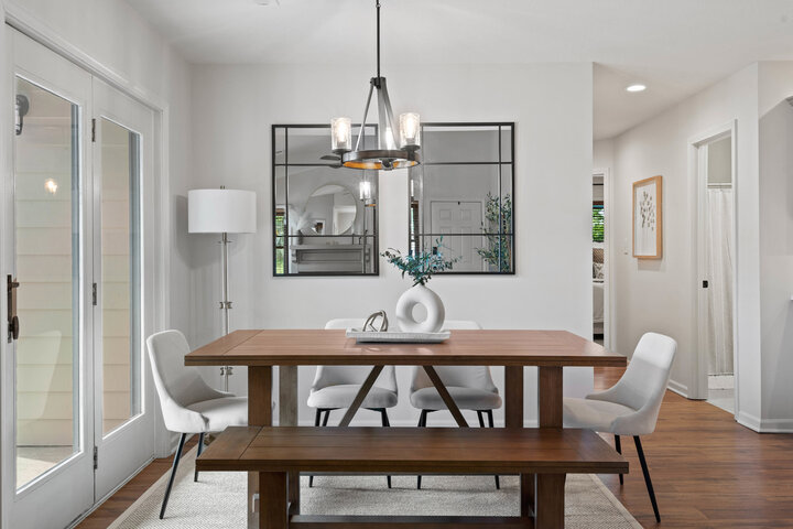 House in Columbia, US