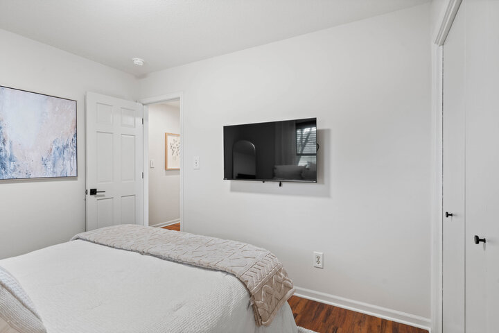 House in Columbia, US