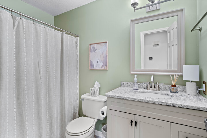 House in Columbia, US