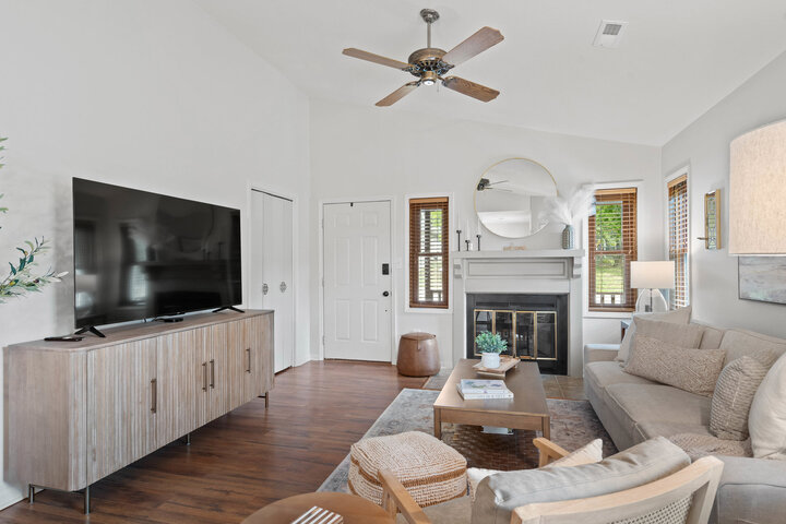 House in Columbia, US