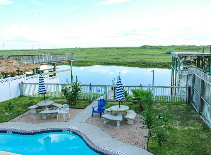 Studio in Corpus Christi, US