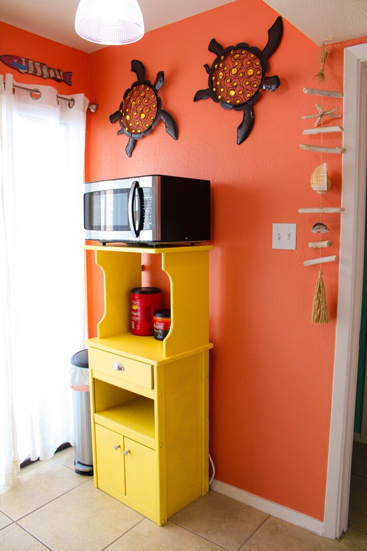 Studio in Corpus Christi, US