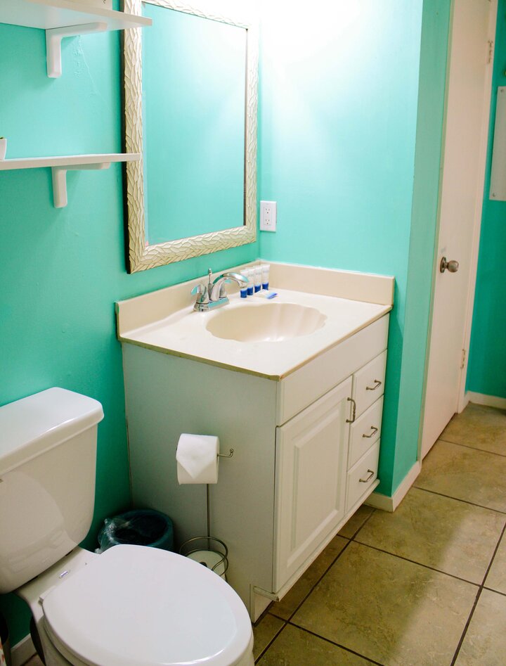 Studio in Corpus Christi, US