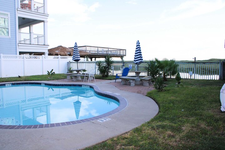 Studio in Corpus Christi, US