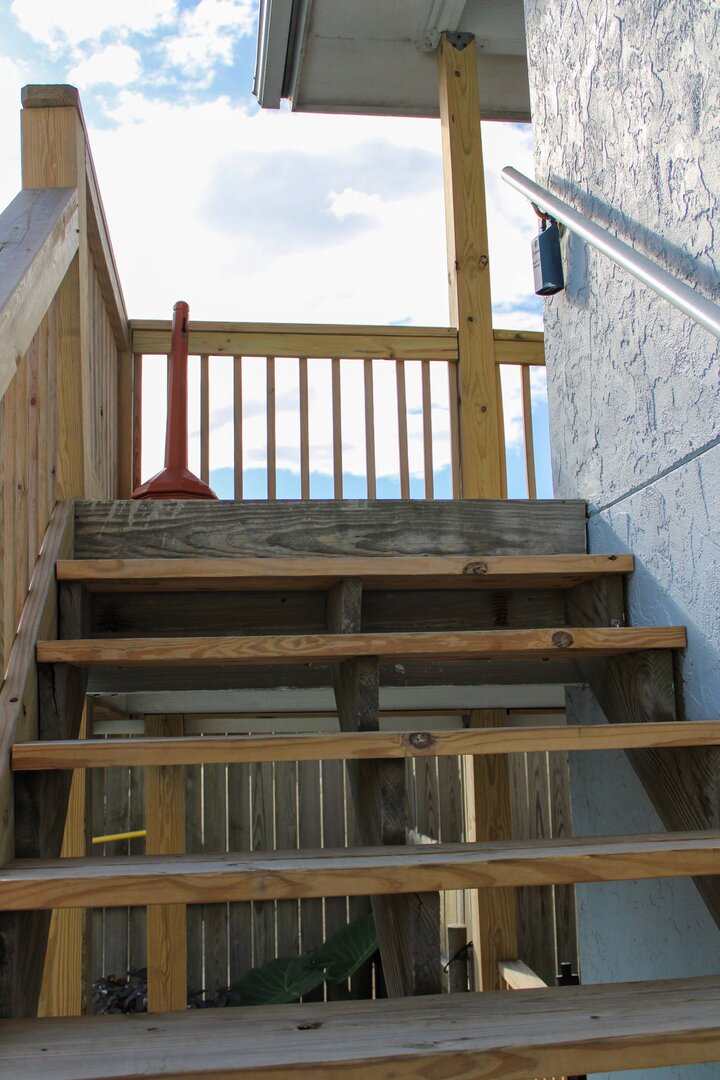 Studio in Corpus Christi, US