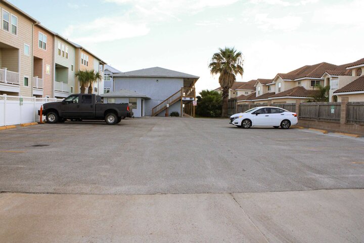 Studio in Corpus Christi, US