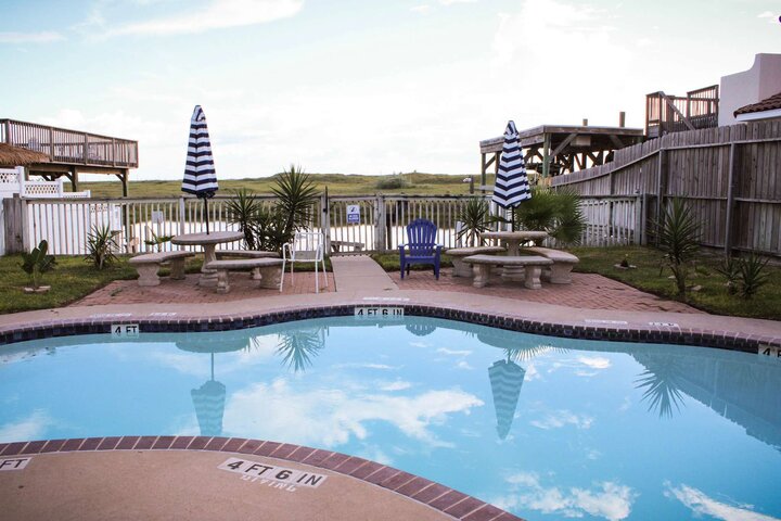 Studio in Corpus Christi, US