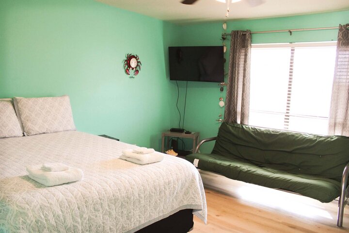 Studio in Corpus Christi, US