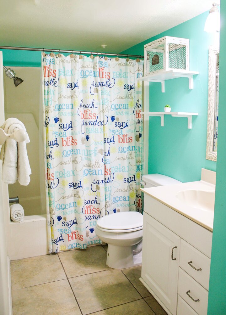 Studio in Corpus Christi, US