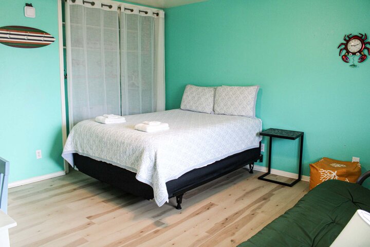 Studio in Corpus Christi, US