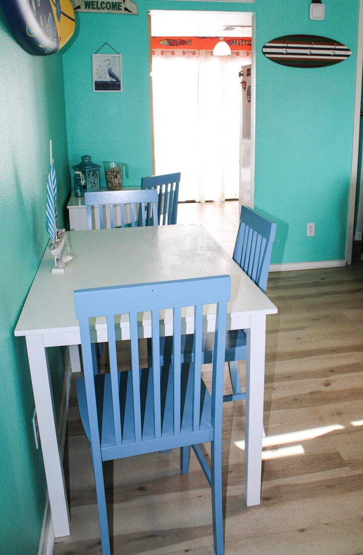 Studio in Corpus Christi, US