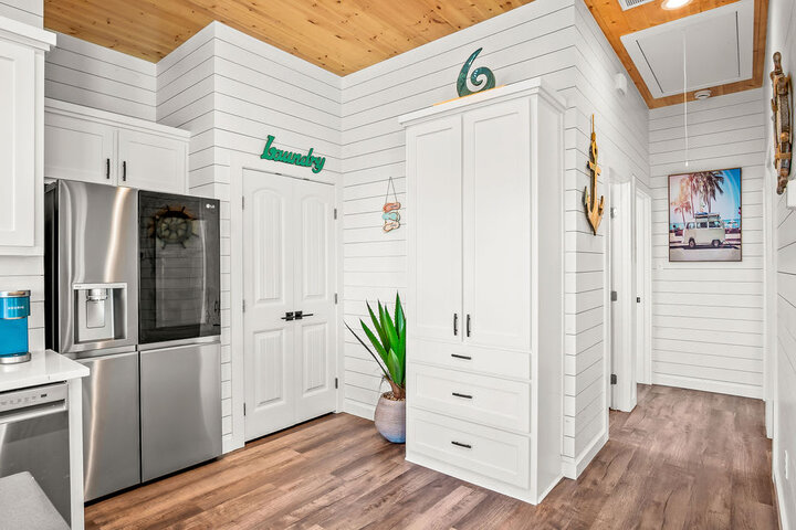 House in Port Aransas, US