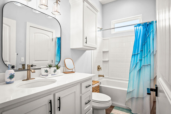 House in Port Aransas, US