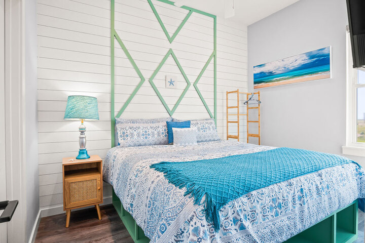 House in Port Aransas, US