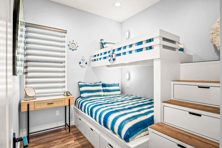 House in Port Aransas, US