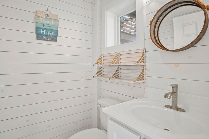 House in Port Aransas, US