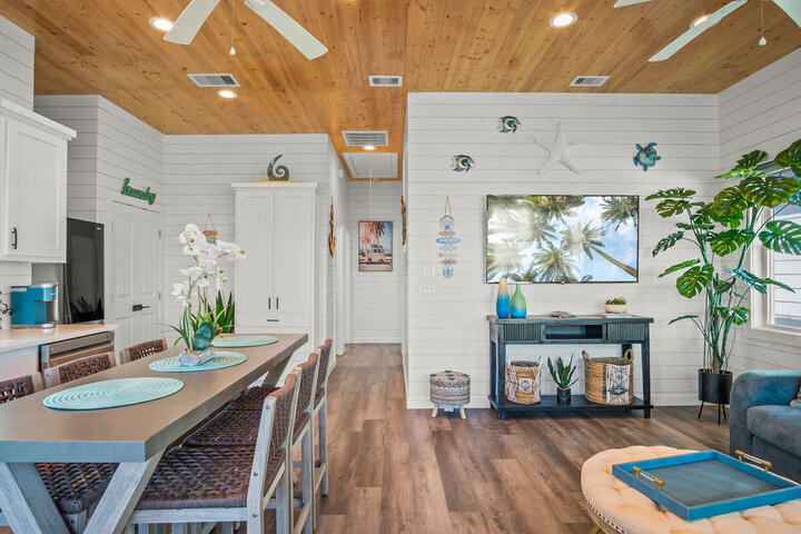 House in Port Aransas, US