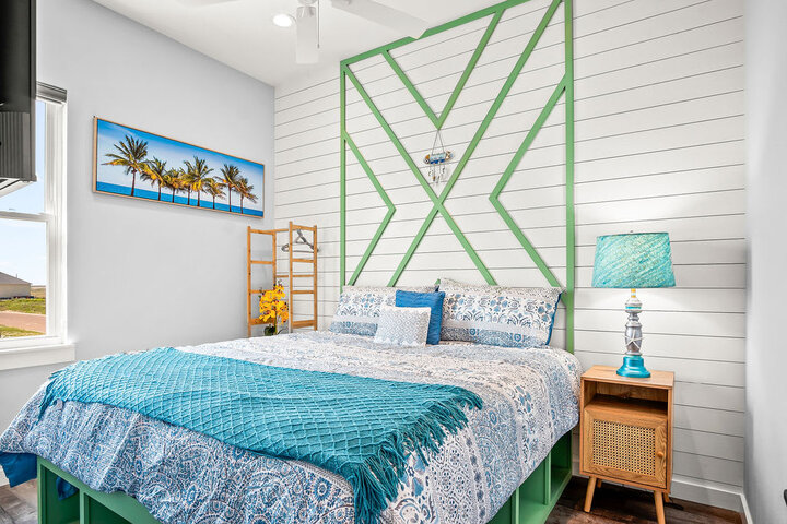 House in Port Aransas, US