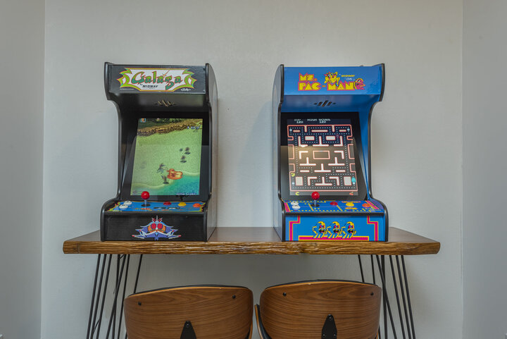 House in Black Mountain, US