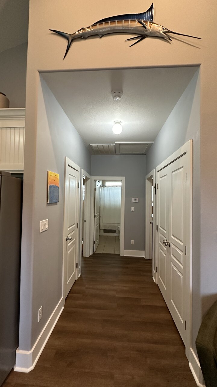 House in Port Aransas, US