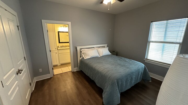 House in Port Aransas, US