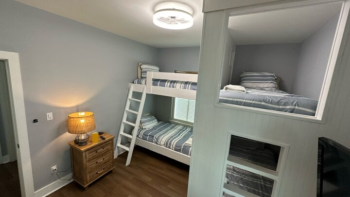 House in Port Aransas, US