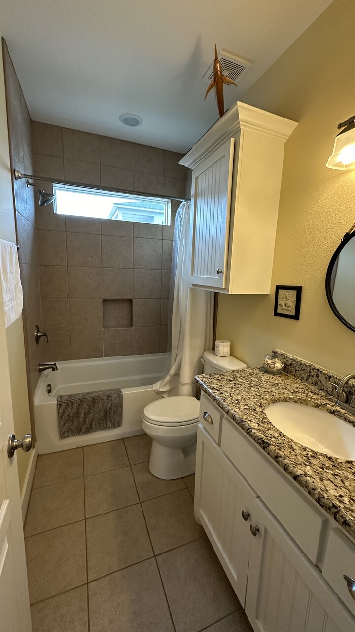 House in Port Aransas, US