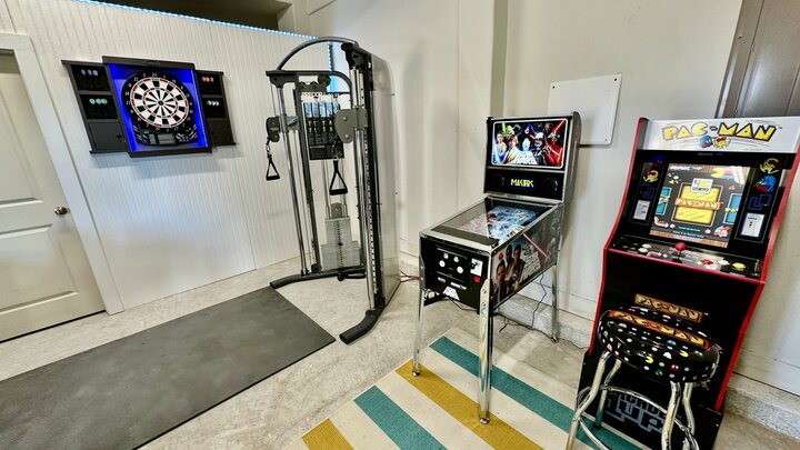 House in Port Aransas, US