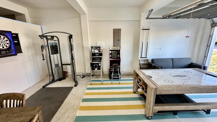 House in Port Aransas, US