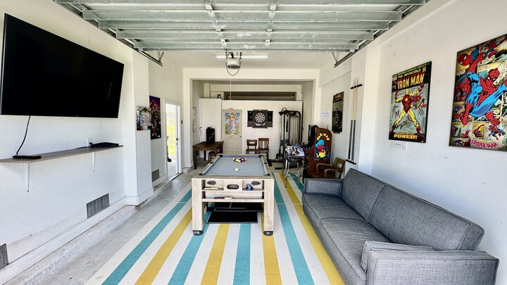 House in Port Aransas, US