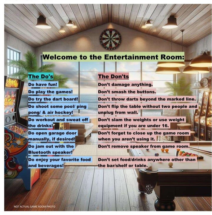 House in Port Aransas, US