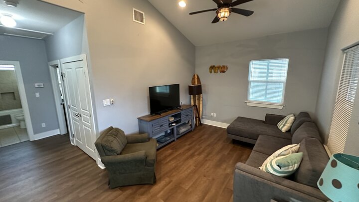 House in Port Aransas, US