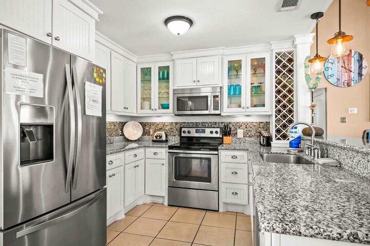 House in Port Aransas, US