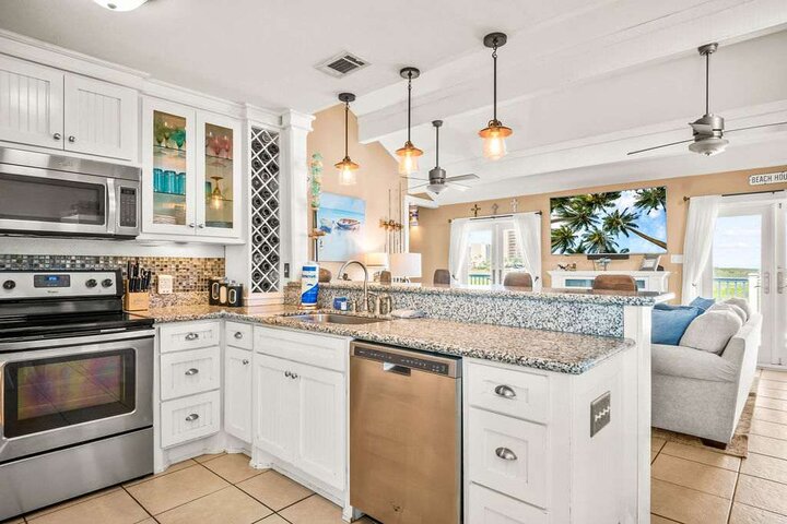 House in Port Aransas, US