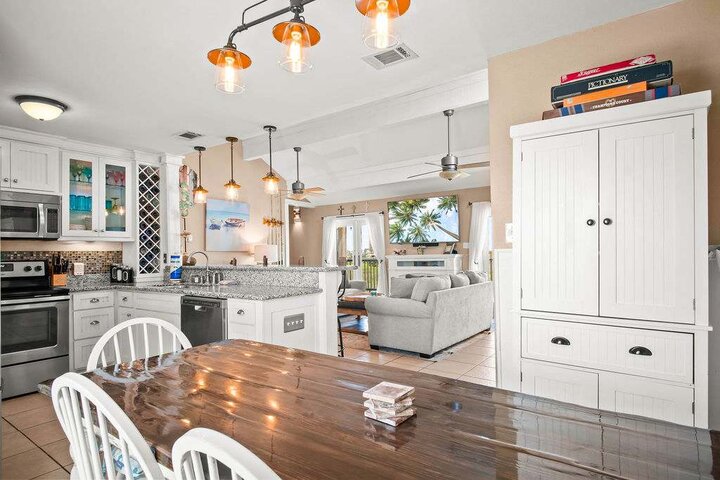 House in Port Aransas, US