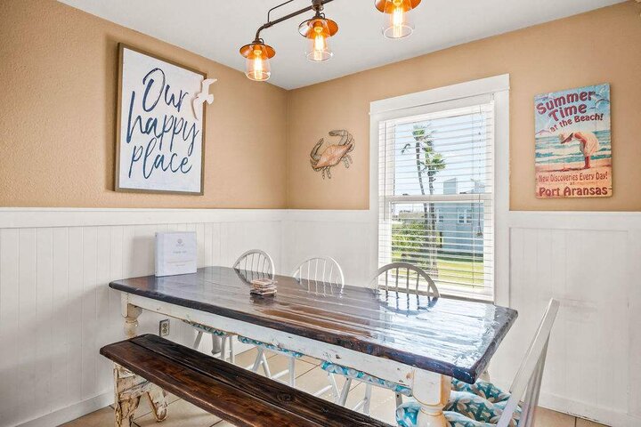 House in Port Aransas, US