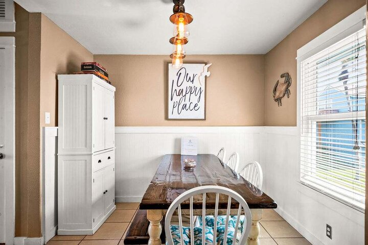 House in Port Aransas, US