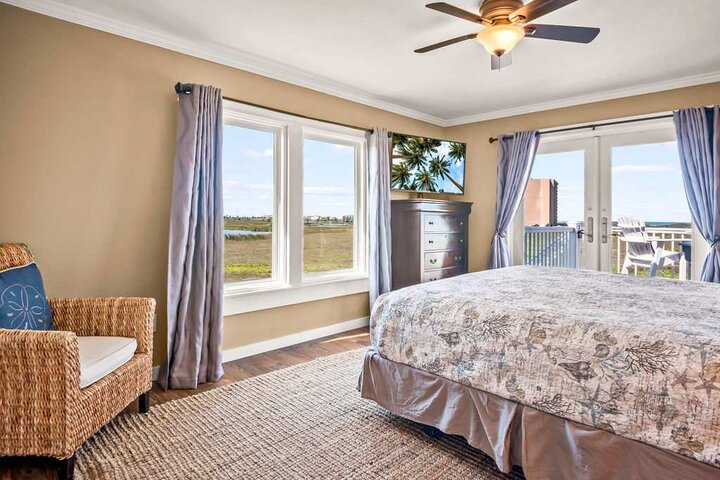 House in Port Aransas, US