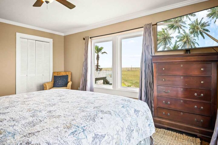 House in Port Aransas, US