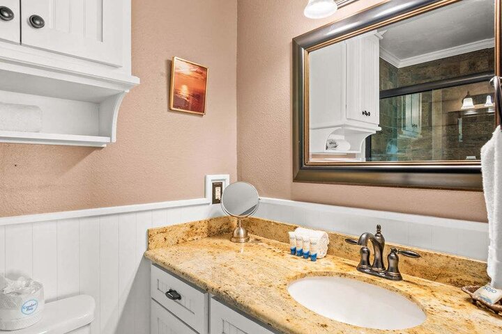 House in Port Aransas, US