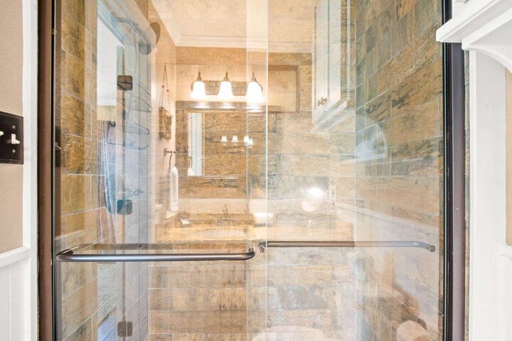 House in Port Aransas, US