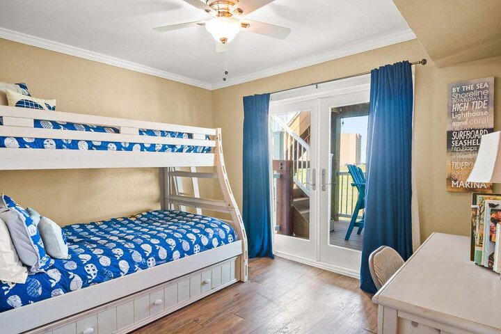 House in Port Aransas, US