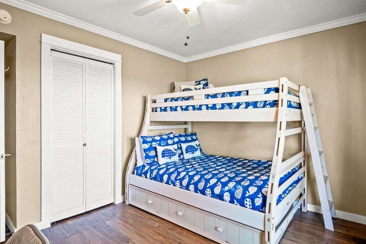 House in Port Aransas, US