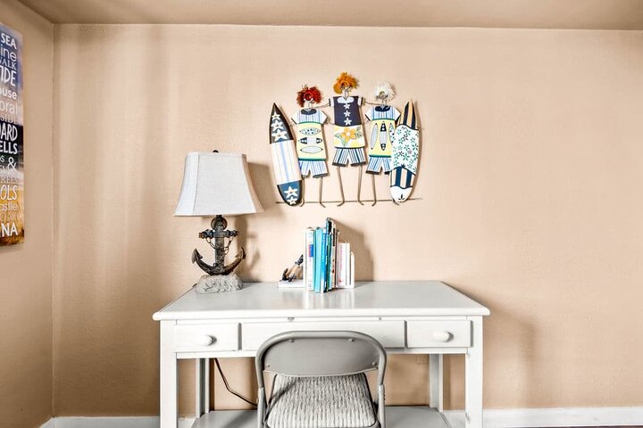 House in Port Aransas, US