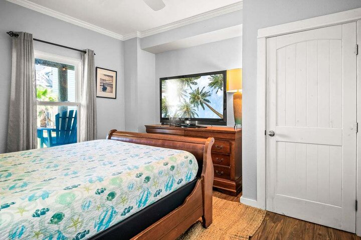 House in Port Aransas, US