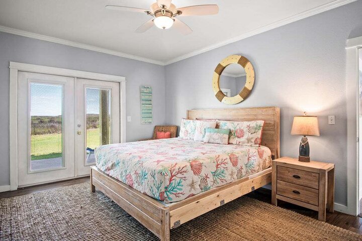 House in Port Aransas, US