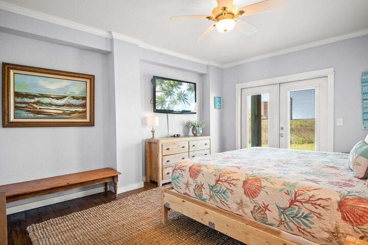 House in Port Aransas, US